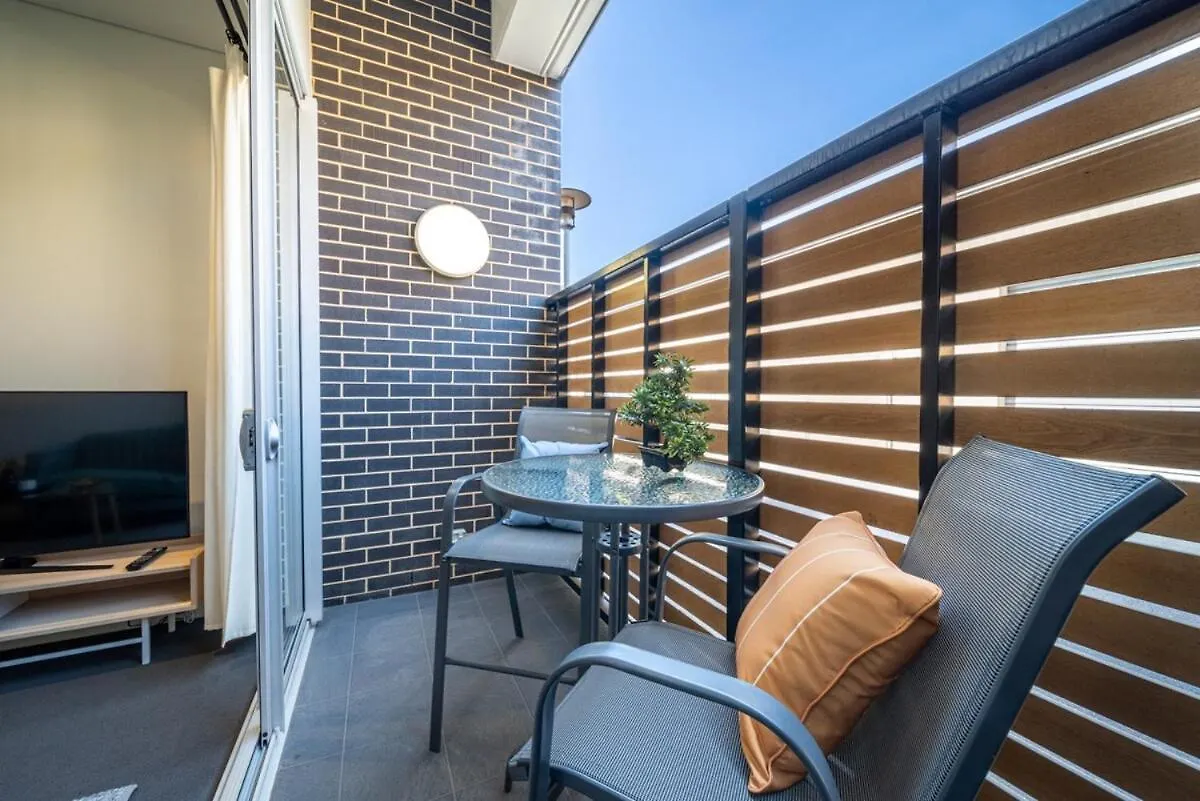 Floral On Frew 2Br Staycation Cbd Wifi Adelaide Australia