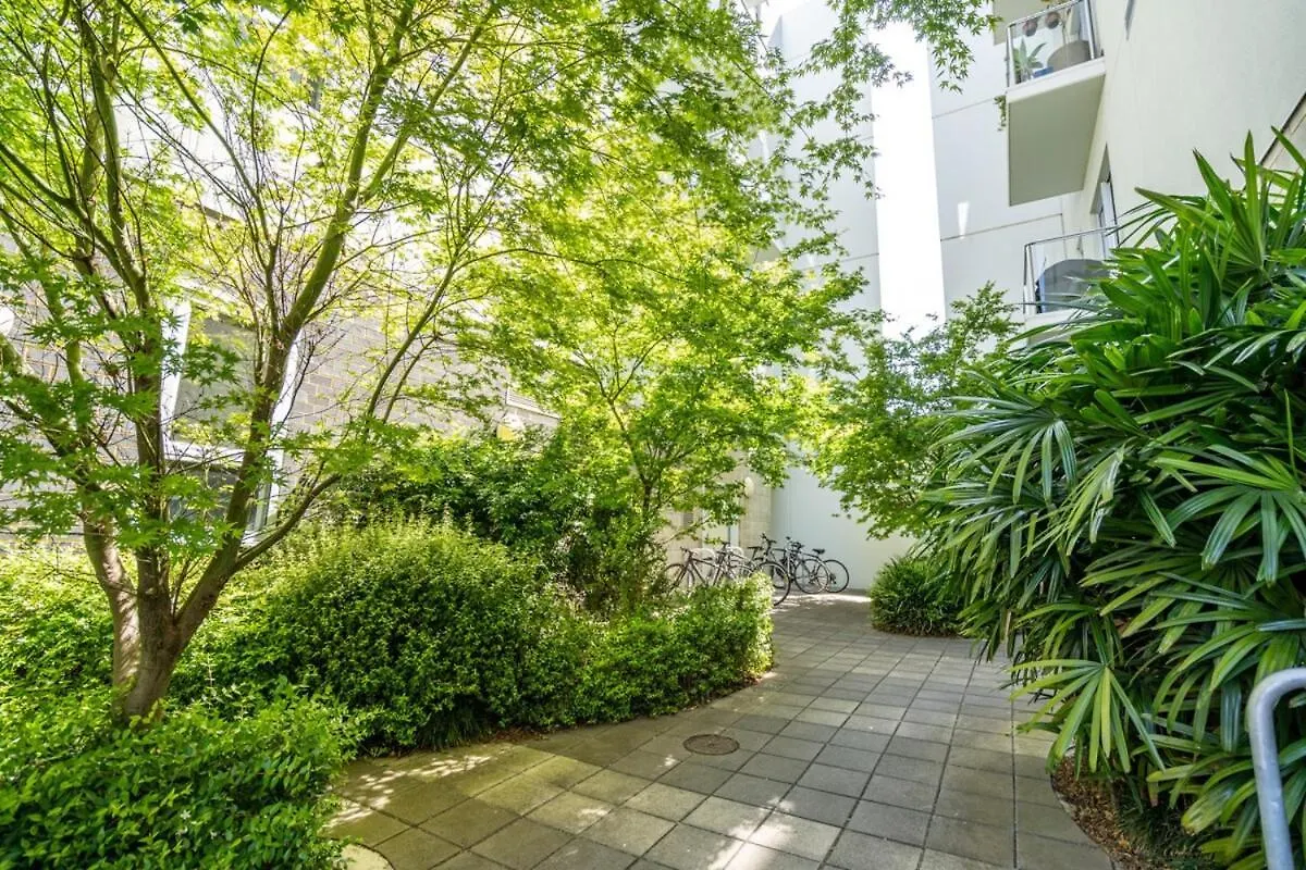 Apartment Floral On Frew 2Br Staycation Cbd Wifi Adelaide